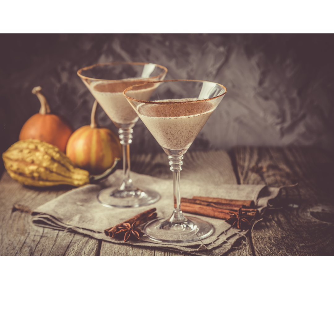 Sip in Style Unveiling the Best Fall EVENT Cocktails Mobile Bar Columbus